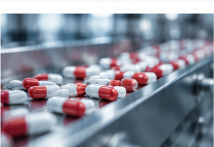 Distribution Solutions