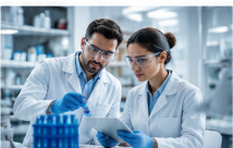 Pharmaceutical Overview