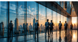 How Technology Can Become a Genuine Driver of Business Performance