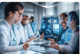 Digital Transformation in Healthcare: Key Considerations