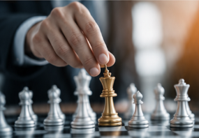 Strategic Management Approach