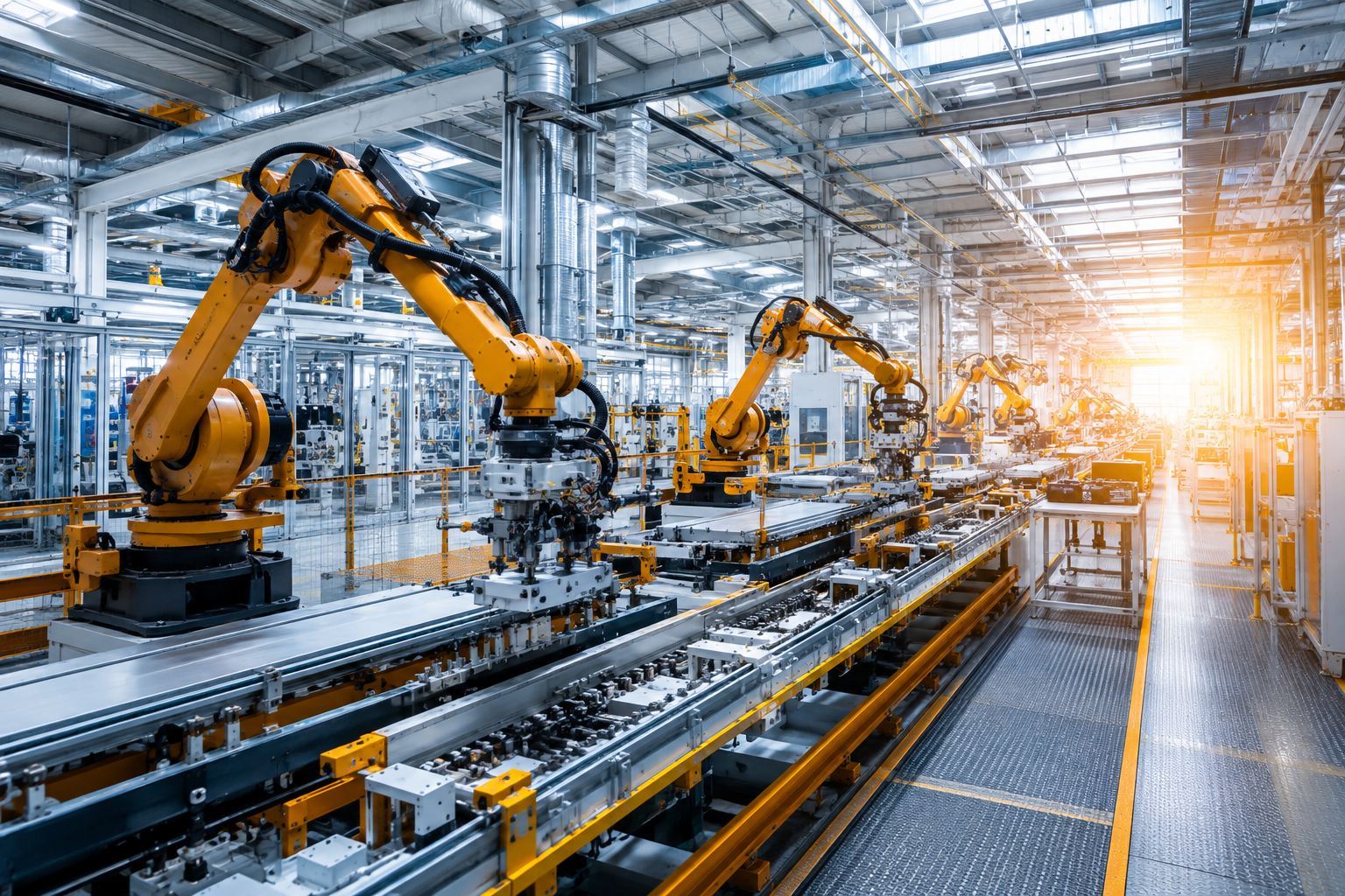 Building Resilient Strategies for an Evolving Business Landscape